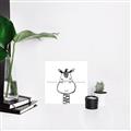 Picture of Sketch Animal  II  _GroupedProduct_Square_Unframed_Print_Only_